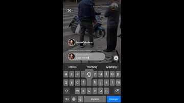 WeChat Update: Comments on Time Capsule