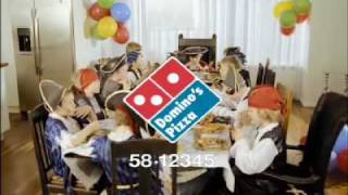 Dominos Pizza screenshot 4