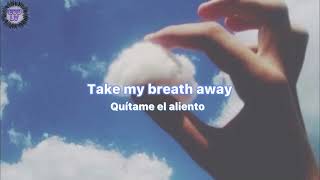 The Weeknd-Take My Breath