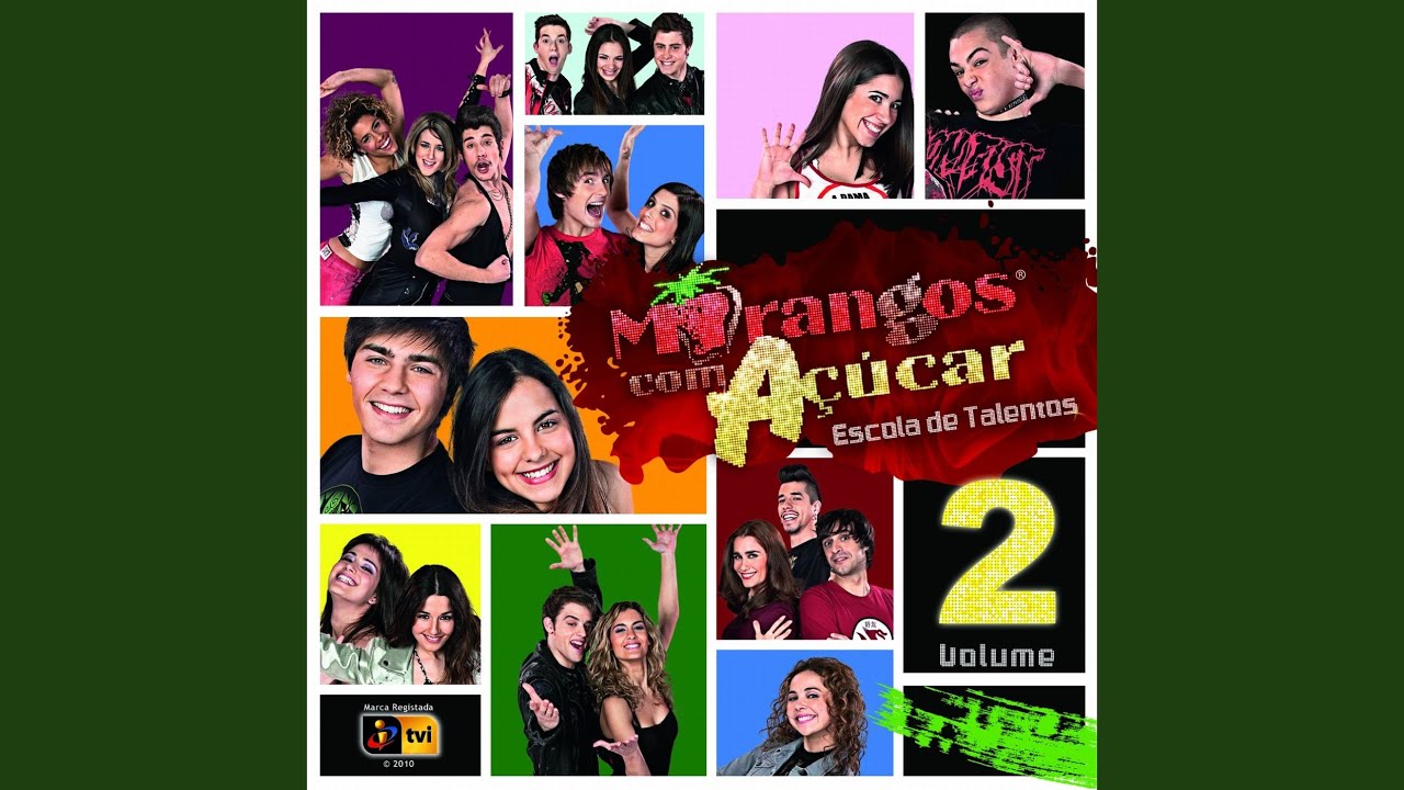 I love rock and roll