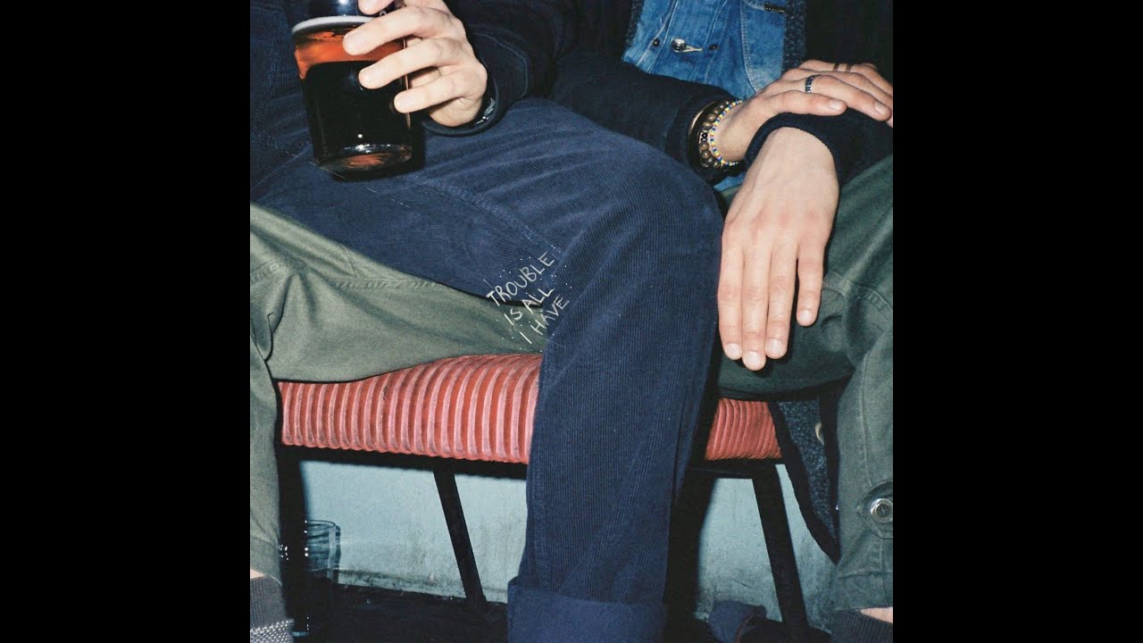 PREMIERE: Fabianossa—Trouble Is All I Have (Official Video)