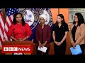 New video by BBC News on YouTube