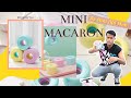 Mini macaron | Rebirth ล้อเล็กที่คุณภาพไม่เล็ก [Part2]