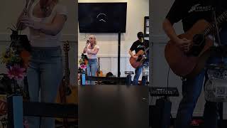 Melissa May and Brian.. at the other side bar and grill in Freeland Michigan 👀👀👀