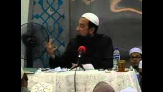 Ust Azhar Idrus- Berserah ; Rezeki / Jodoh / Ajal & Maut