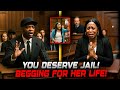 Remy Ma PLEADS for MERCY After Papoose SNITCHES on Her in Son’s Murder Trial — Courtroom ERUPTS!