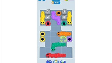 Gecko Out level 38
