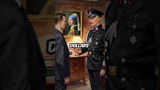 This Dutch Artist Scammed the Nazis Out of Millions With Fake Paintings