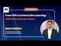 From PDFs to Interactive eLearning: How Lovely Professional University Is Using Articulate Rise
