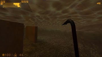 Half-Life (PC/Steam, 25th Anniversary Update) playthrough – Part 4