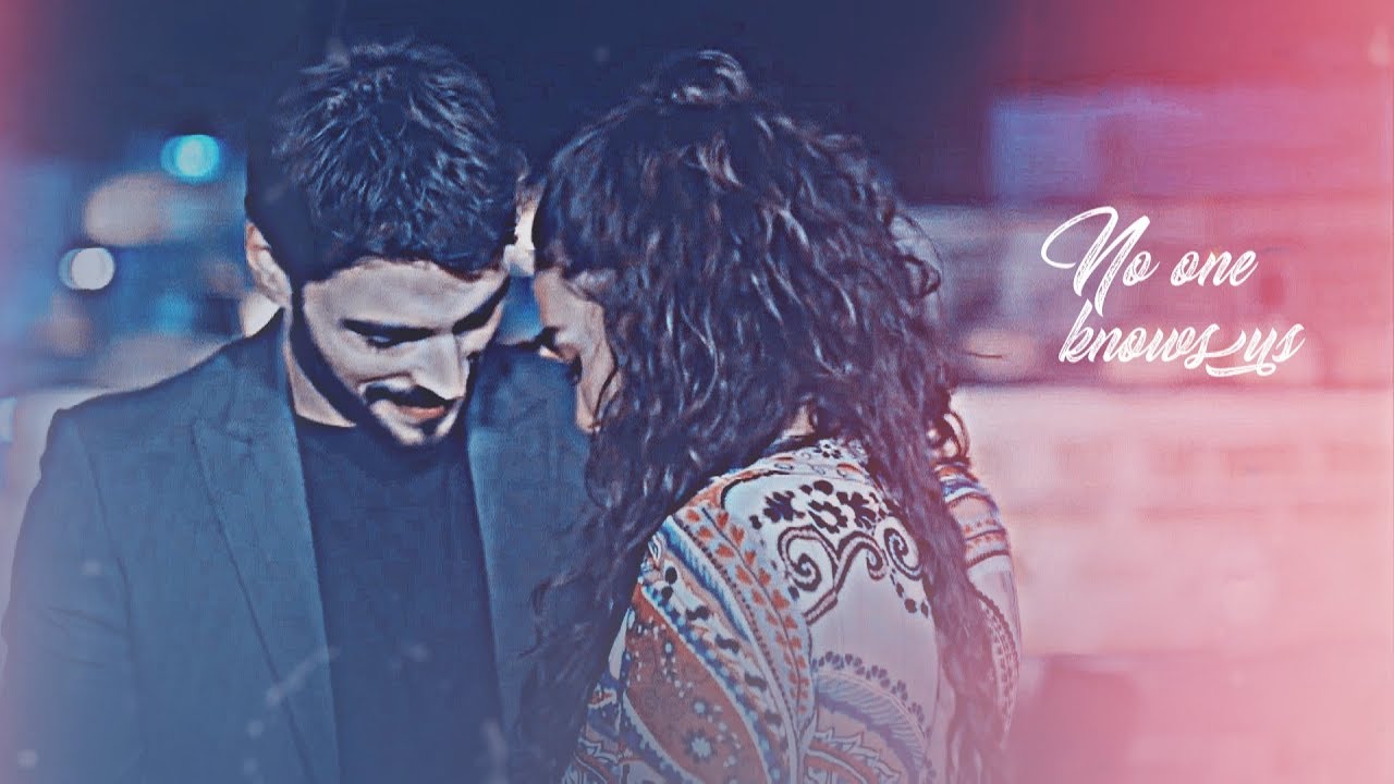[MİRAN & REYYAN] - no one knows us