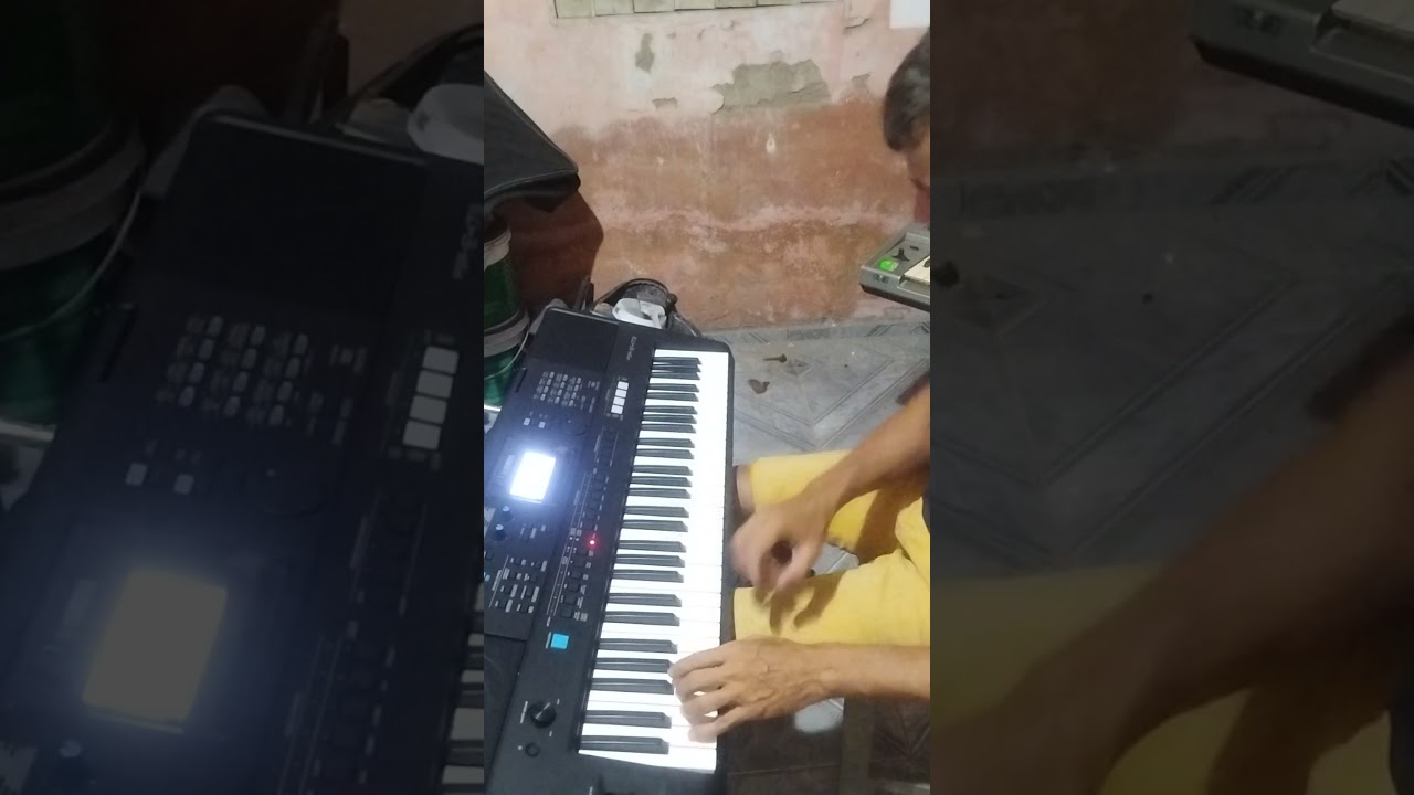 Mastruz com Leite - Meu Vaqueiro, Meu peão