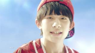 Watch Tfboys Big Dreamer video