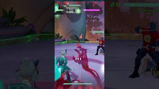 Deadpool Is Not Giving Up His Treasure That Easy Marvel Rivals Season 7