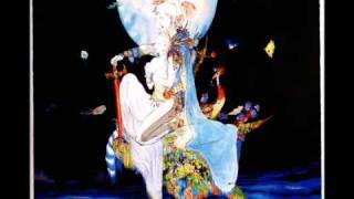 Final Fantasy V OST - The Fire Powered Ship