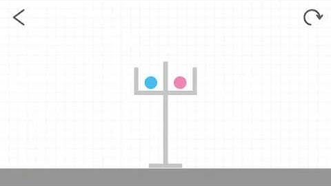 Level 87 BrainDots Niveau 87 Brain Dots Stage cleared 脑点子87 ステージ  브레인 도트