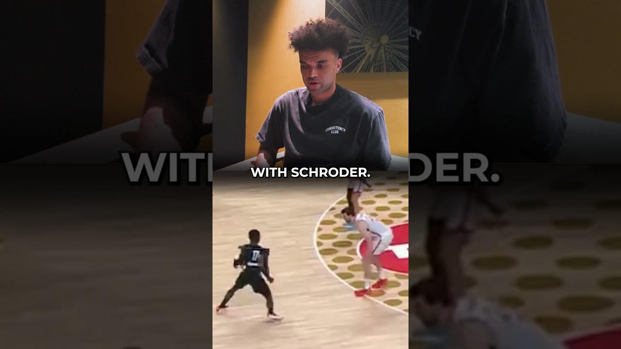 Turkey🇹🇷 vs Germany🇩🇪 EuroBasket Final Film Study🏀