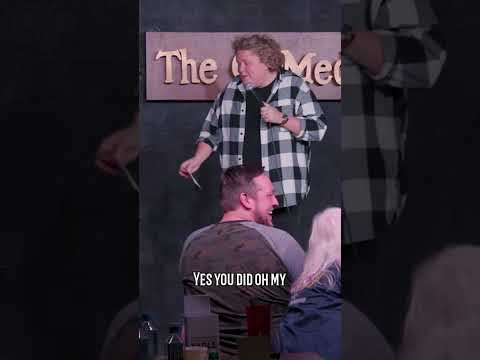 Guess who came to Durham tomorrow That’s right, Ginger!!! | Fortune Feimster Comedy