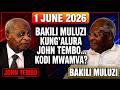 BAKILI MULUZI KUNG ALURA JOHN TEMBO KODI MWAMVA 