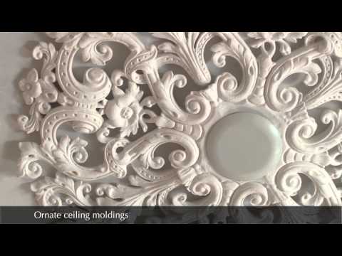 8 Vanderhorst, Charleston, SC home video tour