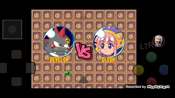 Bust A Move 4 Dreamcast Develon Win Contest Part 2