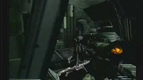 Killzone Walkthrough pt 43