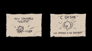 How to Unlock C Section