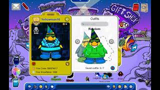 CPPS.lol: Daily Tasks, Hotdog Pin & Chatbar Color Changes! :D November 26,2025!