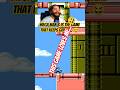 Mega Man 6 Is Very Generous With The Spikes... 😆 #megaman6 #funnyshorts #retrogaming #snes #retro