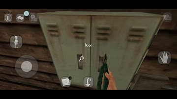 Evil Nun 2 Miracle Recipe With Nazrat Ending