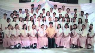 PNHS BATCH 2006 REUNION