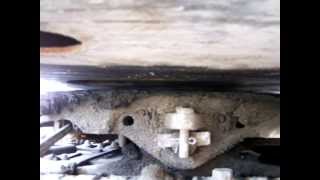 NEVER Leave Gaps Between the Fifth Wheel & the Trailer! Wealth