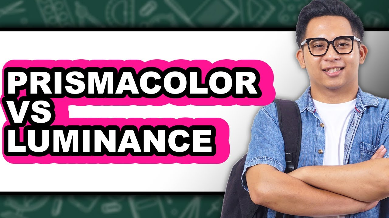 Prismacolor vs Luminance - Which Is Better?