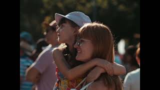 Dúhový PRIDE Bratislava 2026 Aftermovie
