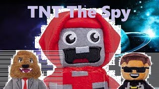 SPG: ExplodingTNT The Spy
