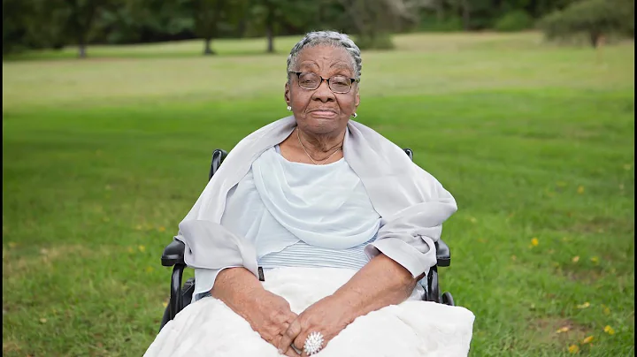 Inez Maud Henry Service of Thanksgiving. 10:00am, ...