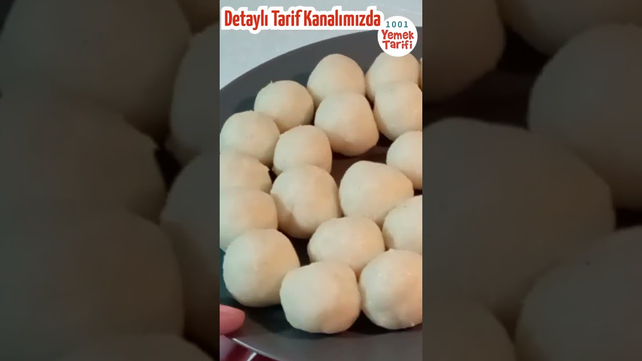 İRMİKLİ LOKUM TARİFİ