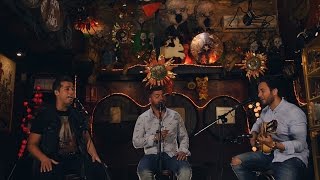 Decai "Te Haría Una Casita" (Acústico 10º Aniversario)