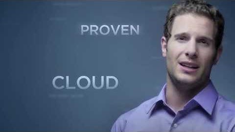 VMware: The More Secure, Purpose-Built Platform