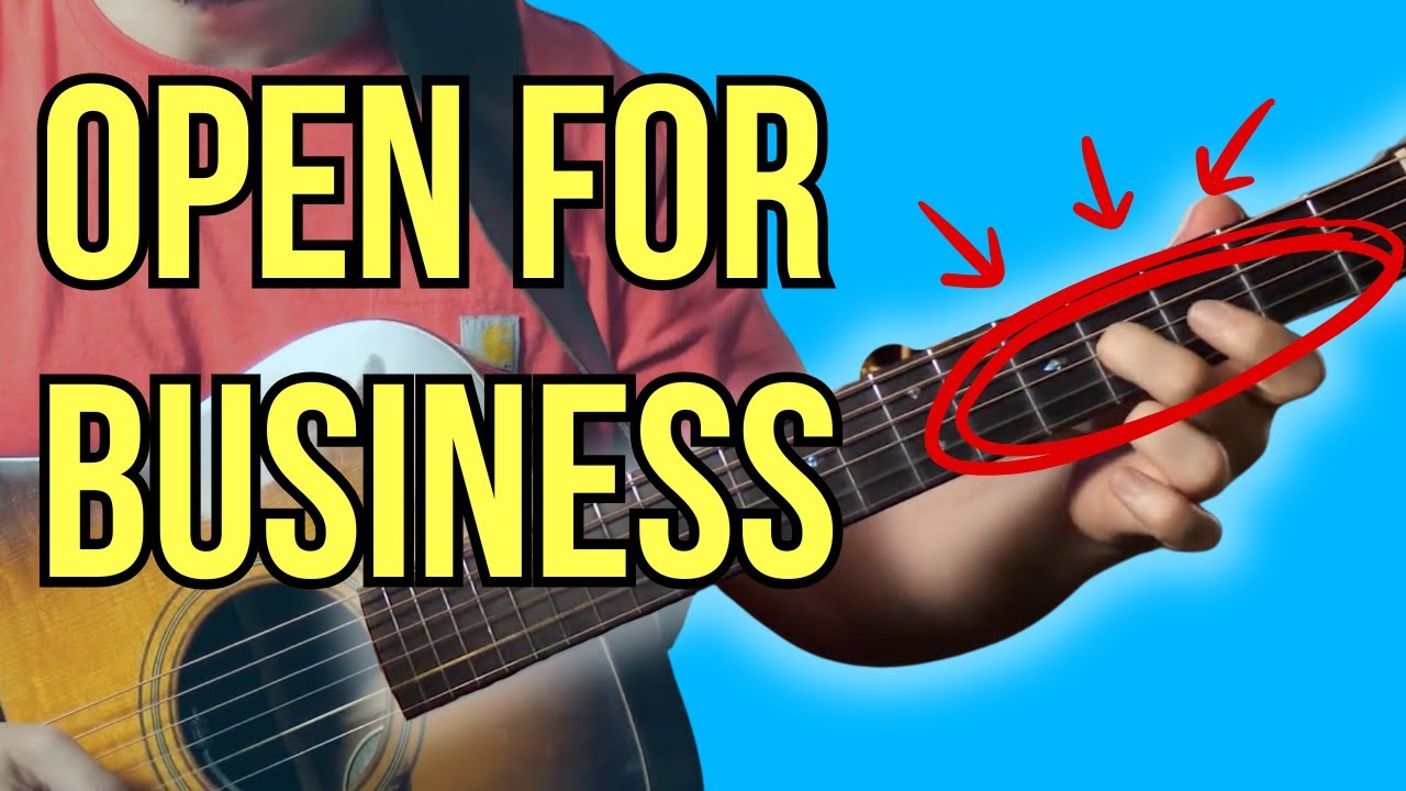 You probably overlooked this useful tool // Bluegrass Guitar