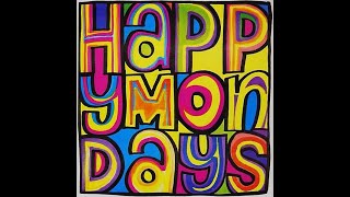 Happy Mondays | Full Live Gig at Fuji Rock 2007 HD | Redux Mirror Version | 12/12