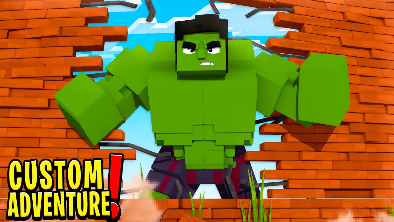 13 ideias de Hulk  minecraft grátis, baixar minecraft, baixar musicas  gospel gratis
