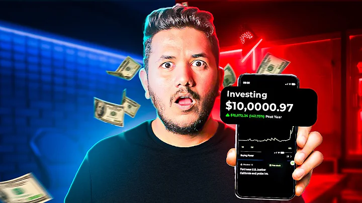 How I invested $100000+ on F1 Visa/Opt/H1b Visa.