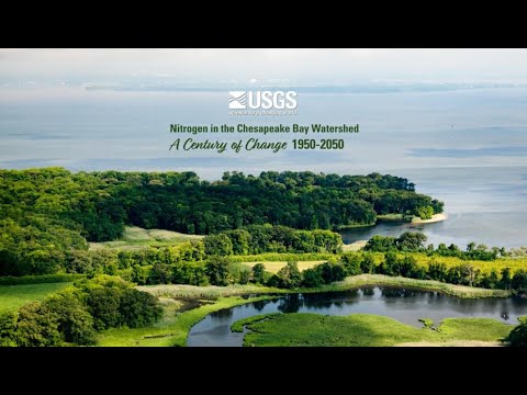 USGS Presentations