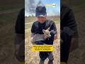 Врятували з вогню двох оленят Рятувальники винесли малюків із полум я під час гасіння пожеж 
