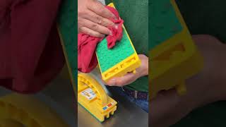 Restore Your GRR-RIPPER & GRR-RIP BLOCK to Like-New Grip in Minutes