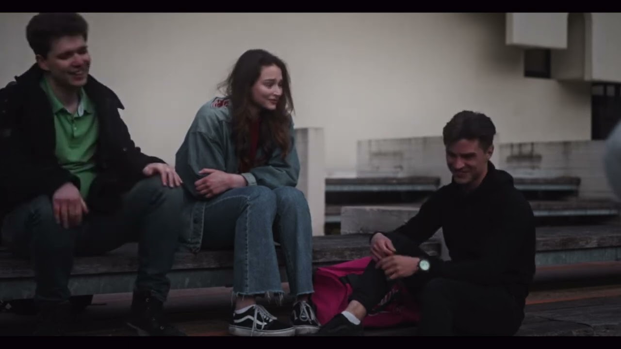 Bande-démo