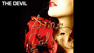 Anna Calvi - The Devil (Official Audio)