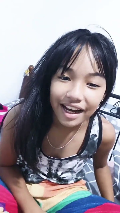 Bocil sd imut bikin nagih