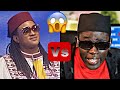 Questions réponses-zalle yb VS kounkandé marabout Mp3 Song